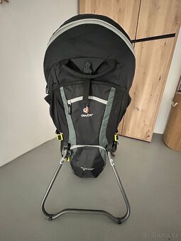 Dreuter Kid Comfort 3 - 5