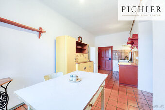 Pronájem, rodinný dům, 97,2 m2, Rochlov - 5
