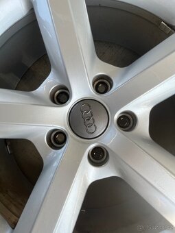 Alu kola 20" - 5