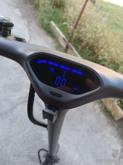 Elektrická koloběžka MS Energy - 5