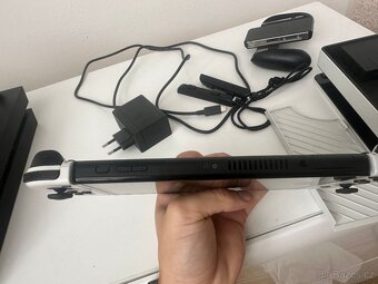 Nintendo Switch Oled - 5