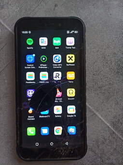 ulefone X8 - 5
