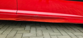 Peugeot 207 1,4 16V VTi - 5