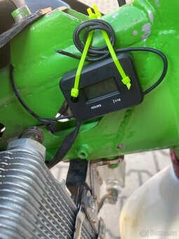 Pitbike 160 - 5