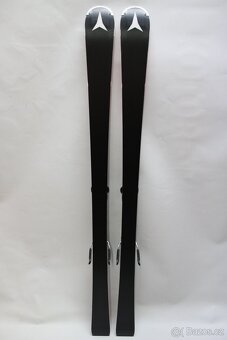 Sjezdové lyže Atomic Redster S9 Revoshock délka 160 cm - 5