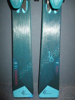 ELAN INSOMNIA 16 Ti 23/24 152cm - 5