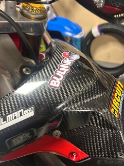 Prodám TM 450 smk dva kusy - 5