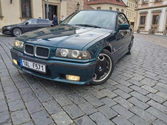 Bmw e36 320i - 5