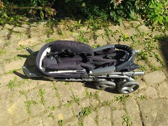 Golfový kočárek - Inglesina Zippy - 5