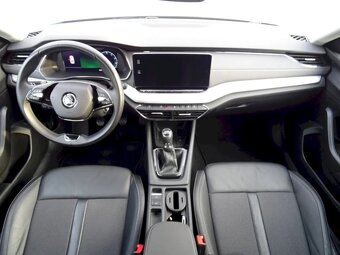 Škoda Octavia, 1,5TSI/110 kW Style - 5