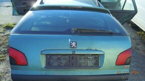 Prodám Peugeot 406 2.0 hdi 80kw - 5