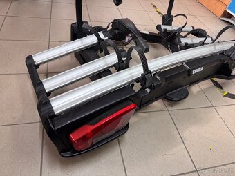Nosič Elektrokol Thule 939 VeloSpace XT3 - SKLOPNÝ - 5