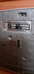 Telefon Tesla T65S - 5