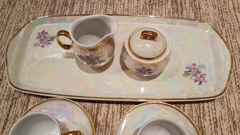 Luxusní kávová sada pro dva - 5