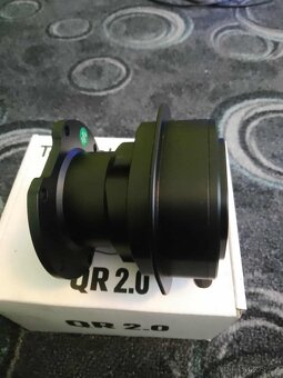 Fanatec volant R330 QR2 - 5