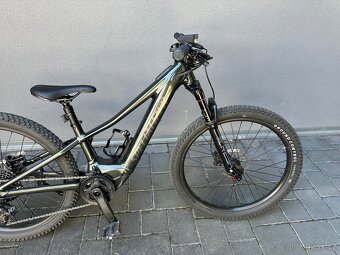 Dětské elektrokolo Specialized - 5