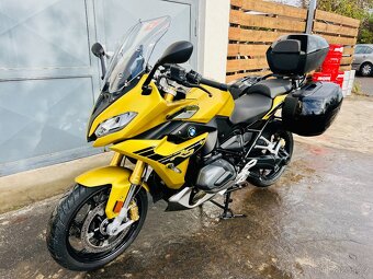 BMW R 1250 RS, možnost splátek a protiúčtu - 5