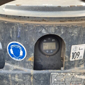 BOMAG BMP8500 VIBRAČNÍ VÁLEC - 5