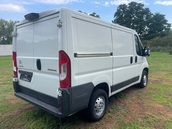 Citroen Jumper 2.0 HDi 81 KW L1H1 Komplet GO motoru - 5