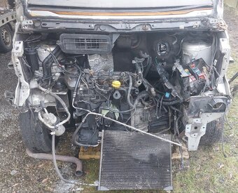 Airbagy audi a4 a6-c6,Octavia, fabia, Renault Trafic - 5