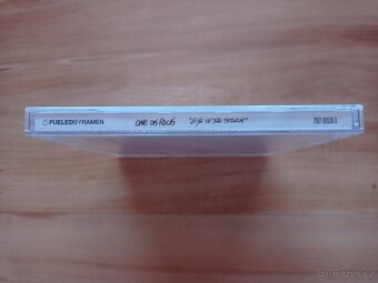 One OK Rock: Eye of the Storm - 5