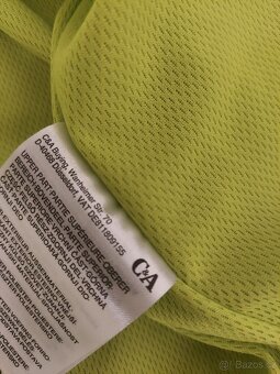 Větrovka / lehká bunda C&A 134 - 5