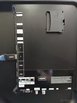 Samsung UE40D6570,101cm,Full HD,3D,4xHDMI,3xUSB,Sat.Tuner - 5