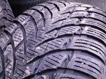 ZIMNÍ PNEU 225/40/18 a 235/40/18 2-4ks. R18 zima - 5
