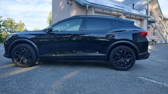 Cupra Formentor VZ 2.0TSi 180kW Tribe Edition, ČR, DPH - 5