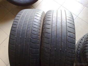 alu kola vw 5x120 r17 original transporter 235/55/17 - 5