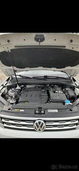 VW Tiguan 2.0 TDI 103kw - 5