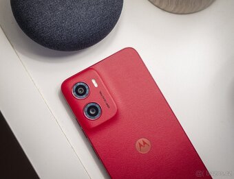 Motorola Moto G05 4GB/128GB - - záruka - 5