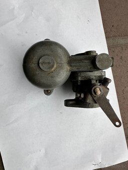 Karburátor Stabilák Lorenz ? Wikow ? - 5