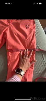 Zimní lyžařské kalhoty zateplené , Willard , vel. S - 5