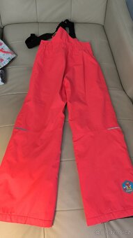 Lyžařská souprava McKinley vel. 140 - 5