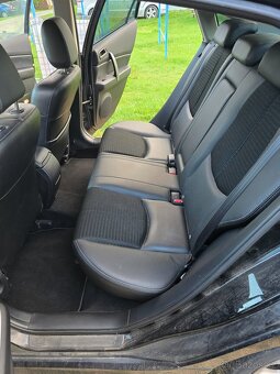 Mazda 6 2.0 benzín - 5