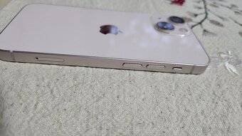 iPhone 13 mini 256GB - 5