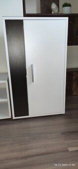 Prodám obývací stěnu - 5
