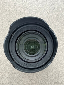 Canon EOS 90 D + objektiv Sigma 17-70mm F2.8-4 Contemporary - 5