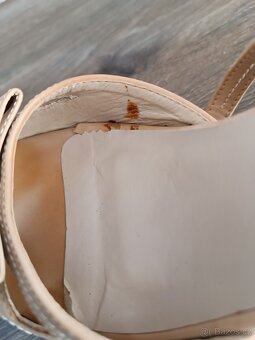 Dámské lodičky vel. 38 - 5