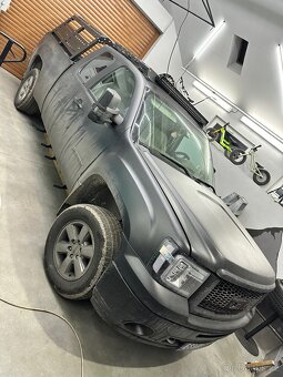 Gmc siera expediční doplňky - 5