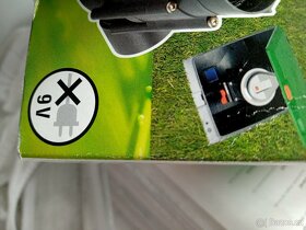 Řízené zavlažování+zavlažovací ventily - 5