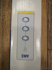 Bodovky do sádrokartonu - 5