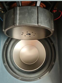 aktivni repro LINKWITZ LX521, MiniDSP 4x10, NUPRIME MCX-4 - 5