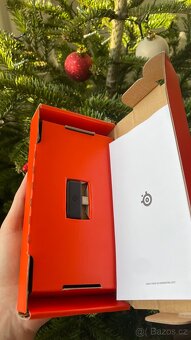 SteelSeries Arctis Nova 5 Wireless - 5