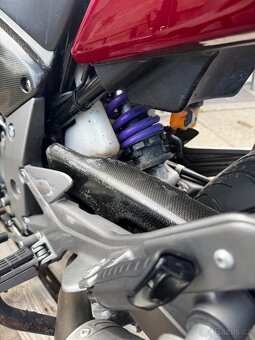 Honda Cbf 1000 , r.v.2007 - 5