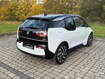 Bmw i3 120Ah 125kW 120ah - 5
