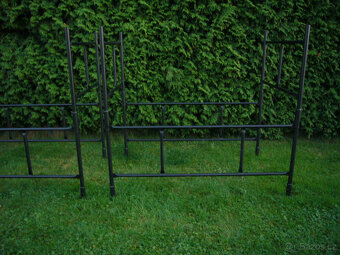 Lešení ocelové - nové - 5