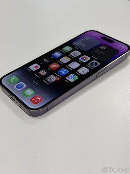 iPhone 14 PRO 256GB ✅ - 5