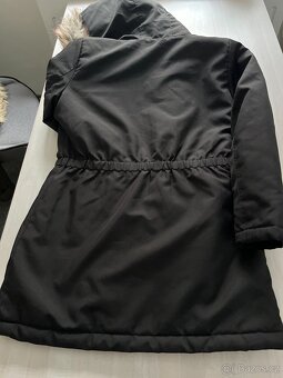 Nová ONLY Zimní parka 'Onliris' vel L - 5